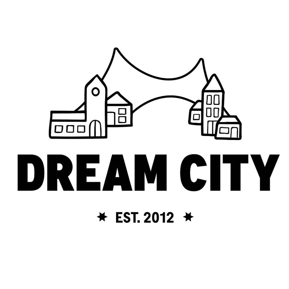 dream city logo