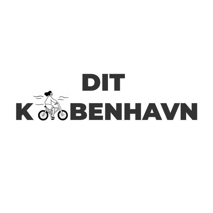 dit københavn logo