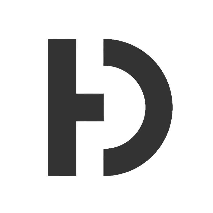 hagerup industriel design logo